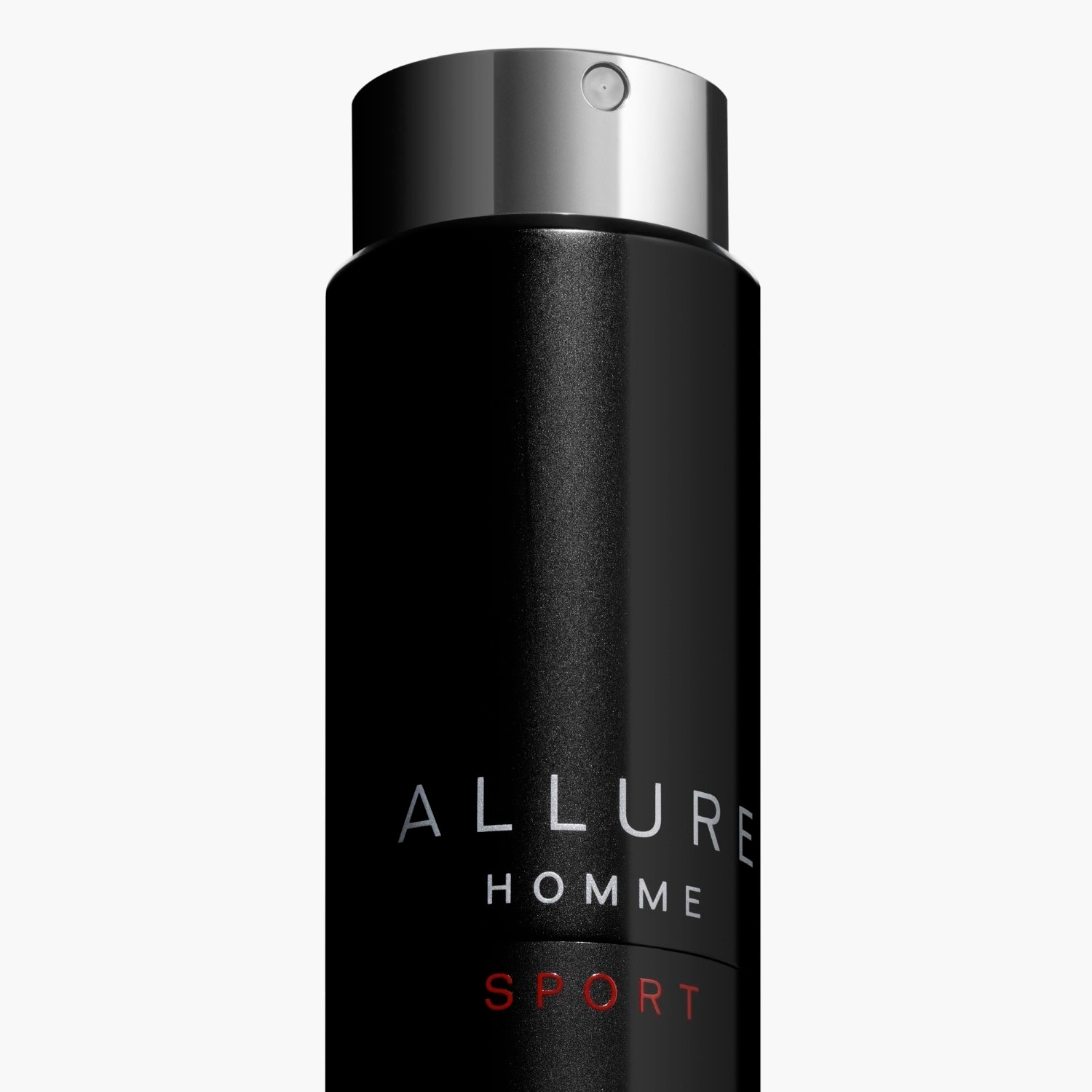 EAU DE TOILETTE VAPORIZADOR DE VIAJE RECARGABLE